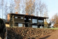 Huvila Nakkila
