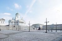 Senaatintorin valaistus-kilpailu