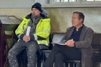 Pyhän Kolminaisuuden kirkko