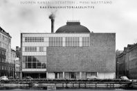 Rakennushistoriaselvitykset RHS / Freese