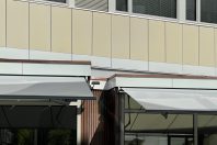 Perho Julkisivukorjaus