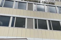 Perho Julkisivukorjaus