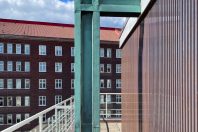 Perho Julkisivukorjaus