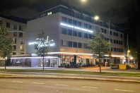 Perho Julkisivukorjaus