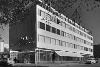 Perho Julkisivukorjaus