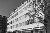 Perho Julkisivukorjaus