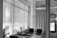 Perho Julkisivukorjaus