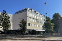 Perho Julkisivukorjaus