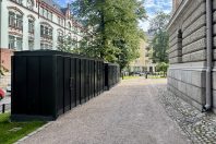 Säätytalo