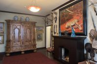 Mannerheim-museo