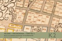 Rakennushistoriaselvitykset RHS / Schulman