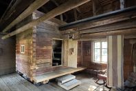 Sauna Nakkila