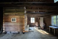 Sauna Nakkila