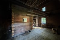 Sauna Nakkila