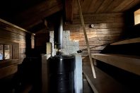 Sauna Nakkila
