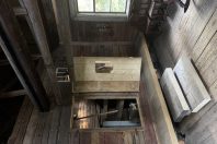 Sauna Nakkila