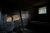 Sauna Nakkila