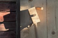 Sauna Nakkila