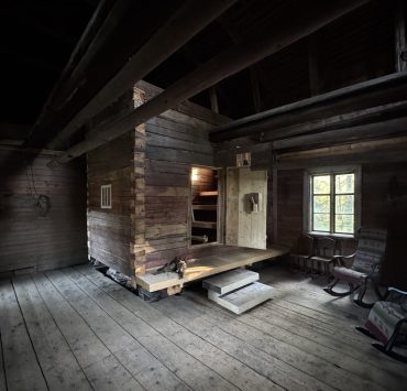 Sauna Nakkila