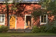 Sauna Nakkila