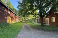 Sauna Nakkila