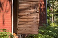 Sauna Nakkila