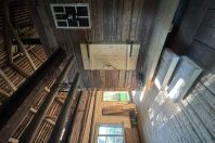 Sauna Nakkila