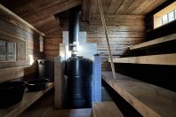 Sauna Nakkila
