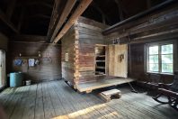 Sauna Nakkila