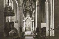 Rakennushistoriaselvitykset RHS / Schulman