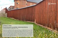 Rakennushistoriaselvitykset RHS / Schulman