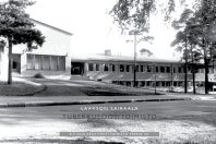 Rakennushistoriaselvitykset RHS / Freese