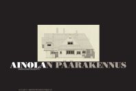 Rakennushistoriaselvitykset RHS / Freese