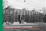 Rakennushistoriaselvitykset RHS / Schulman