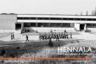 Rakennushistoriaselvitykset RHS / Schulman