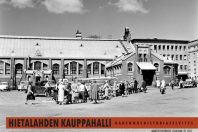 Rakennushistoriaselvitykset RHS / Schulman