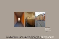 Säilyttämisen hallintasuunnitelmat SHS / Freese