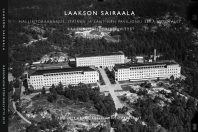 Rakennushistoriaselvitykset RHS / Freese