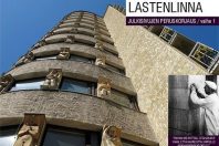 Rakennushistoriaselvitykset RHS / Schulman