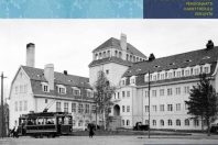 Rakennushistoriaselvitykset RHS / Schulman