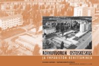 Rakennushistoriaselvitykset RHS / Schulman