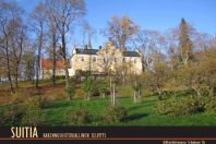 Rakennushistoriaselvitykset RHS / Schulman