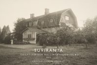 Säilyttämisen hallintasuunnitelmat SHS / Freese