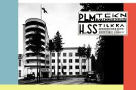 Rakennushistoriaselvitykset RHS / Schulman