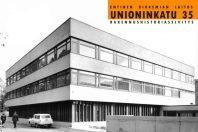 Rakennushistoriaselvitykset RHS / Schulman