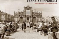 Rakennushistoriaselvitykset RHS / Schulman